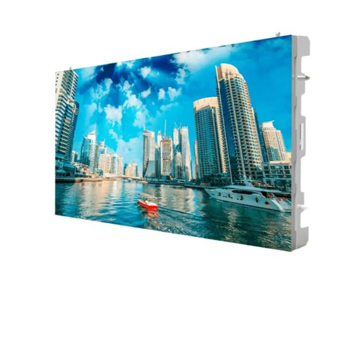 Moniteur videowall hikvision 317001685 s7721196439. Soyez à la pointe de la tendance et de la technologie avec Diaytar, votre partenaire pour un shopping généraliste avisé
