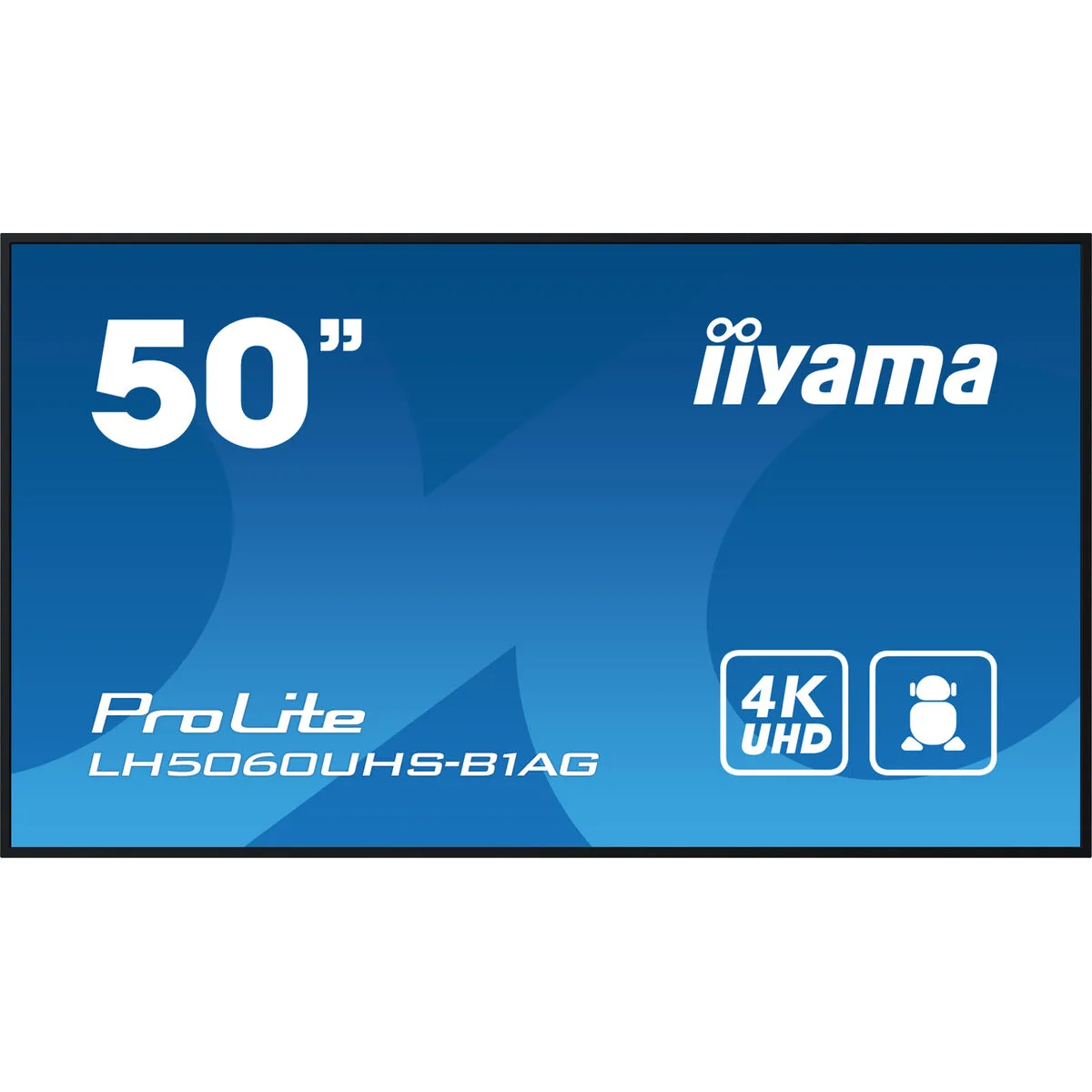 Moniteur videowall iiyama lh5060uhs b1ag 4k ultra hd 50 m030698716. Diaytar, c'est le résultat de years of market research condensé en une seule plateforme intuitive et généreuse.