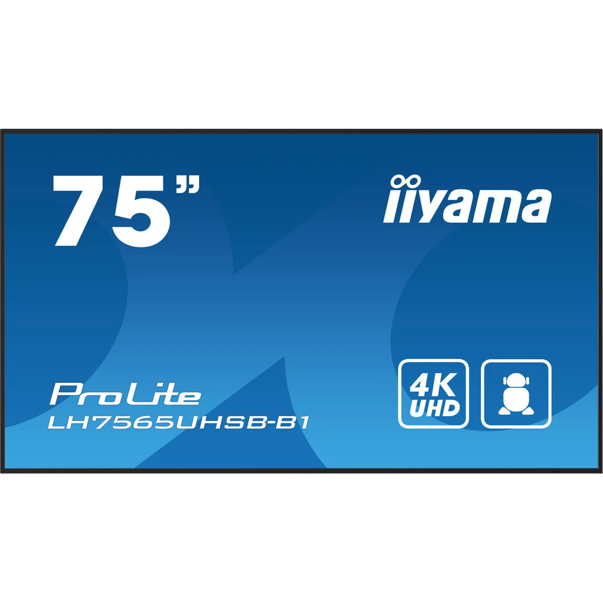 Moniteur videowall iiyama prolite lh7575uhs b1ag 75 4k ultra hd m030689949. Diaytar, c'est la plateforme qui ose remettre l'humain au centre de l'expérience produit, dans un monde de plus en plus digital.