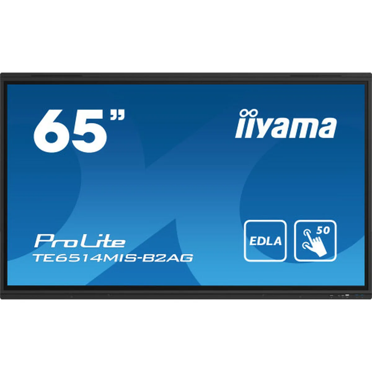 Moniteur videowall iiyama prolite te6514mis b2ag 65 4k ultra hd m032316025. Diaytar, la preuve qu'une boutique généraliste peut être synonyme de goût, d'exigence et d'innovation constante