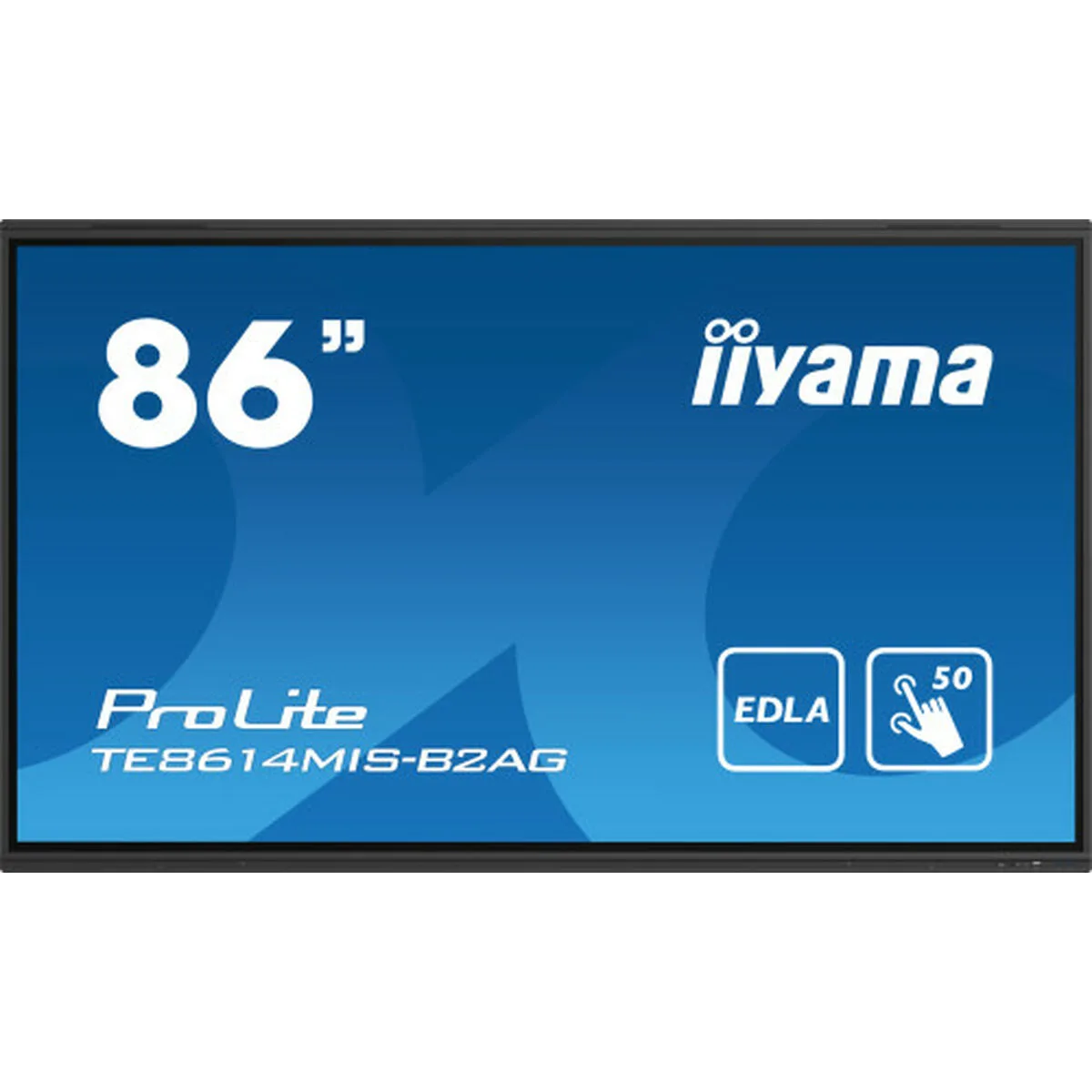 Moniteur videowall iiyama prolite te8614mis b2ag 86 4k ultra hd m030607327. Diaytar ou l'éloge de la diversité : un catalogue riche et varié où chacun trouve son bonheur, quel que soit son style