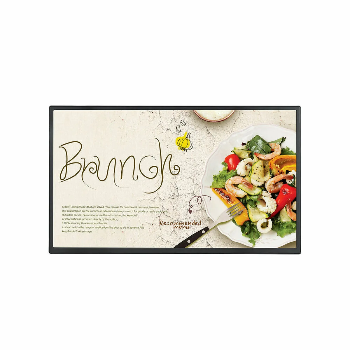 Moniteur videowall lg 32sm5j b full hd 32 32 s5501103364. L'art de vivre à la française s'exprime dans notre collection maison Diaytar.