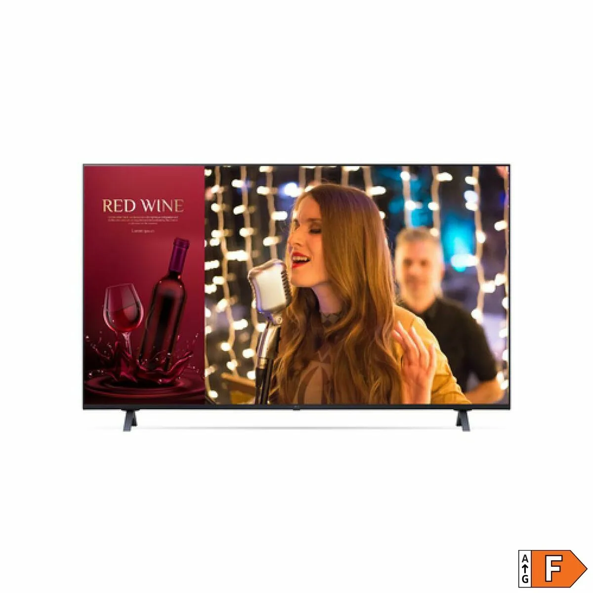 Moniteur videowall lg 50un640s 4k ultra hd 50 s7710223249. Diaytar vous ouvre les portes d'un monde où tous les produits, des plus high-tech aux plus simples, sont source d'inspiration