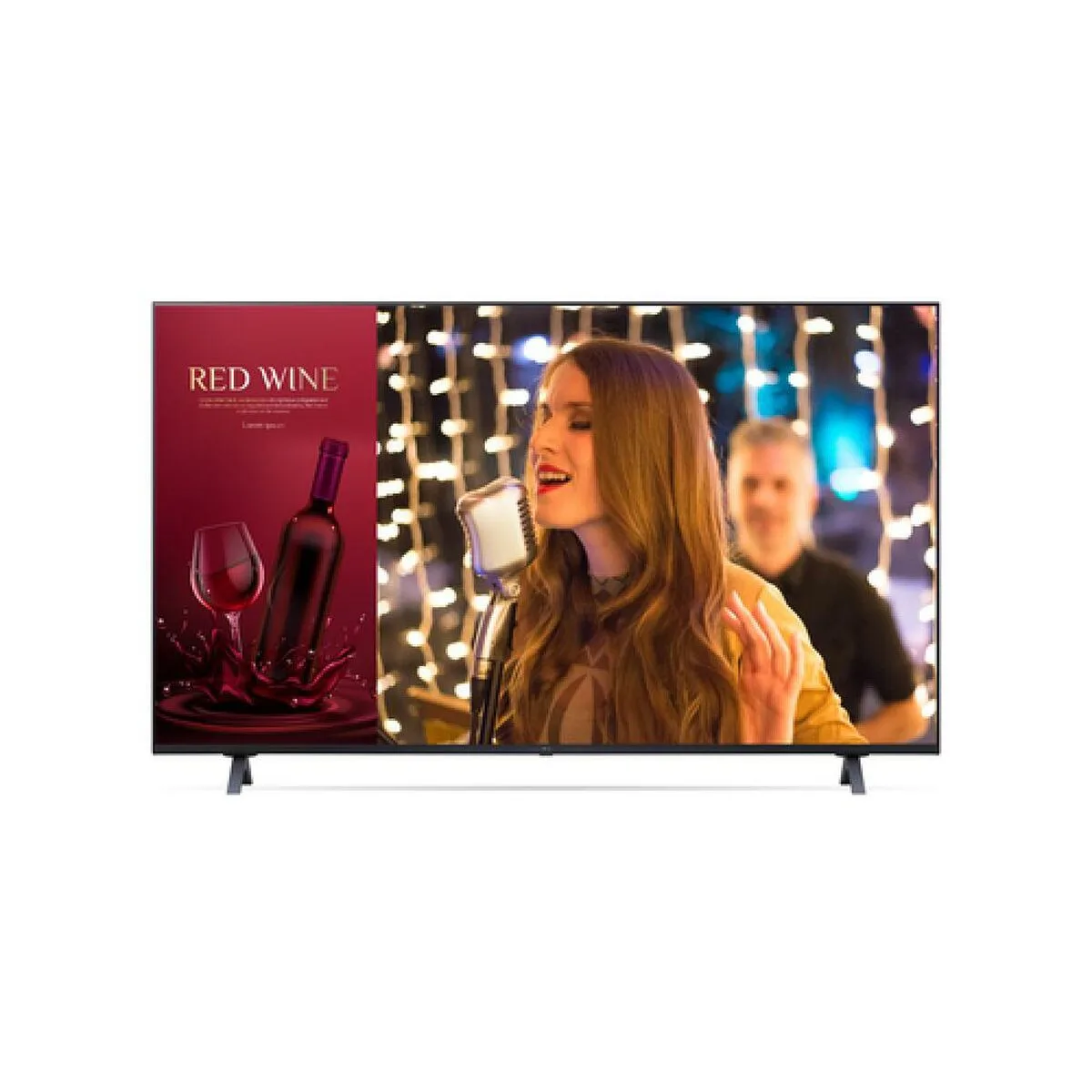 Moniteur videowall lg 50un640s 4k ultra hd 50 s7710223293. Plongez dans l'univers Diaytar où chaque produit raconte une histoire.