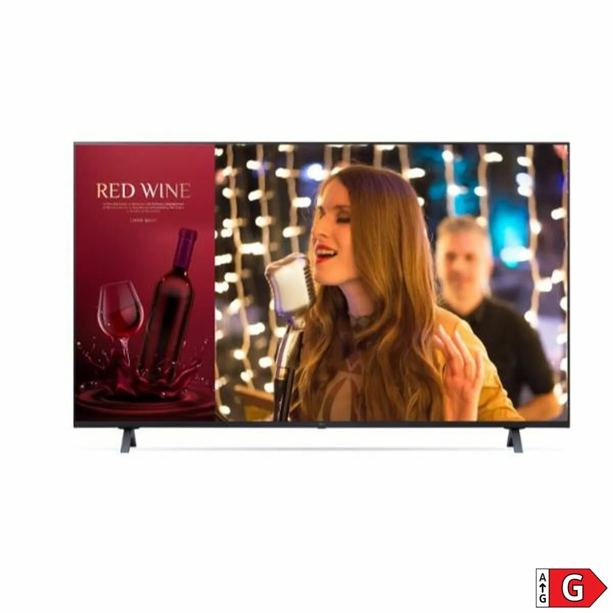 Moniteur videowall lg 55un640s0ld aeu 4k ultra hd 55 s7720481131. Diaytar, le compagnon idéal de votre vie connectée et stylée, à travers une offre généraliste sans équivalent