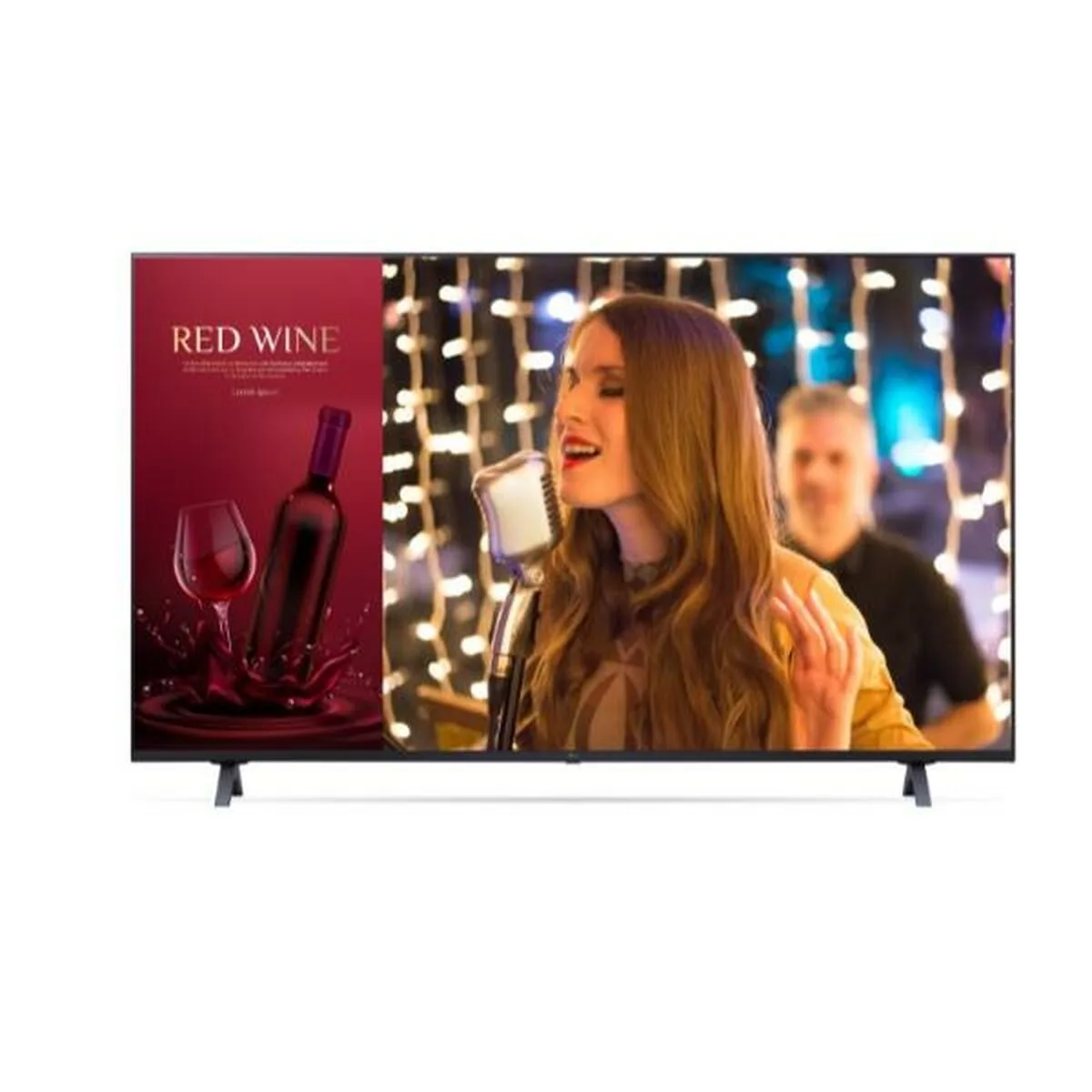 Moniteur videowall lg 65un640s0ld aeu 4k ultra hd 65 s7720481720. Bienvenue dans le cercle très sélect des acheteurs inspirés. Diaytar révèle les produits qui définiront demain.