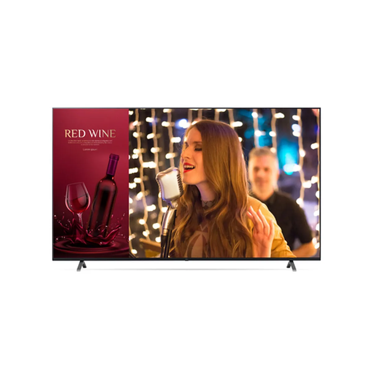 Moniteur videowall lg 75un640s 4k ultra hd 75 s5524665956. Diaytar, une destination où l'on vient pour un produit précis et où l'on reste pour l'étendue et la qualité de l'offre