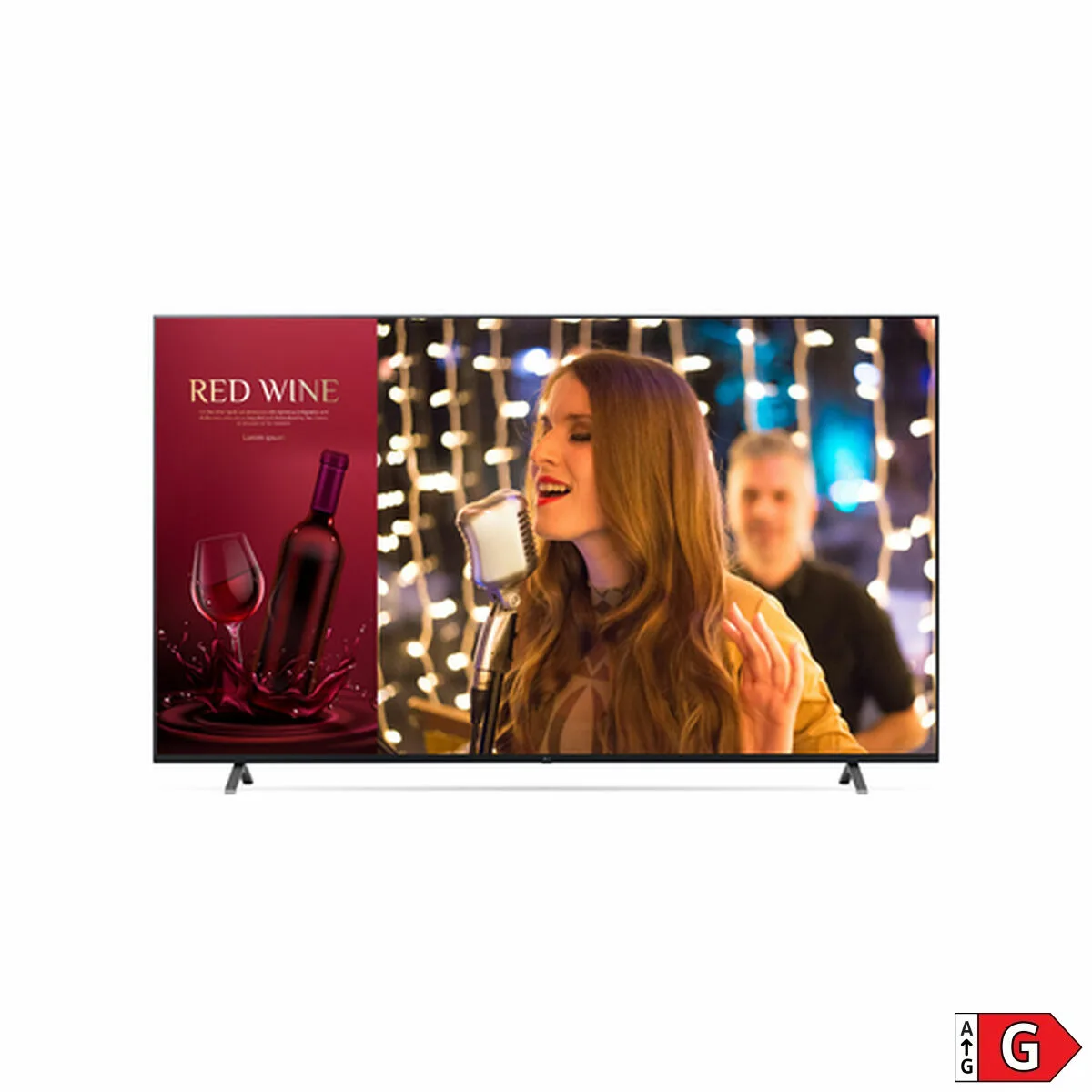 Moniteur videowall lg 75un640s 4k ultra hd 75 s5524665988. Chez Diaytar, nous ne vendons pas que des produits, nous proposons des solutions, du rêve et un peu de magie au quotidien