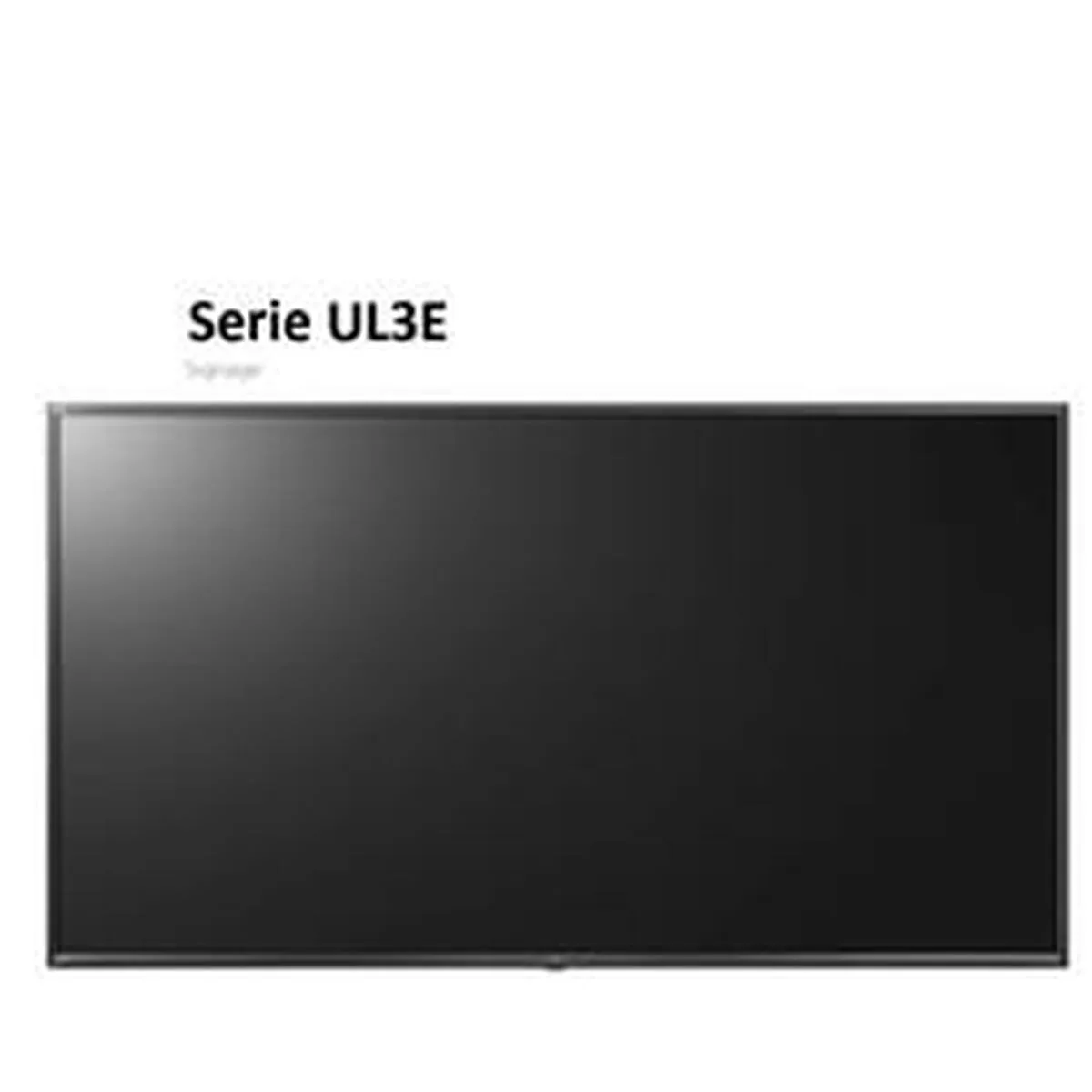 Moniteur videowall lg 86ul3j n 4k ultra hd 86 s7717684872. Diaytar c'est bien plus qu'une boutique en ligne : c'est un concept où chaque produit, de l'électronique à la décoration, raconte une histoire