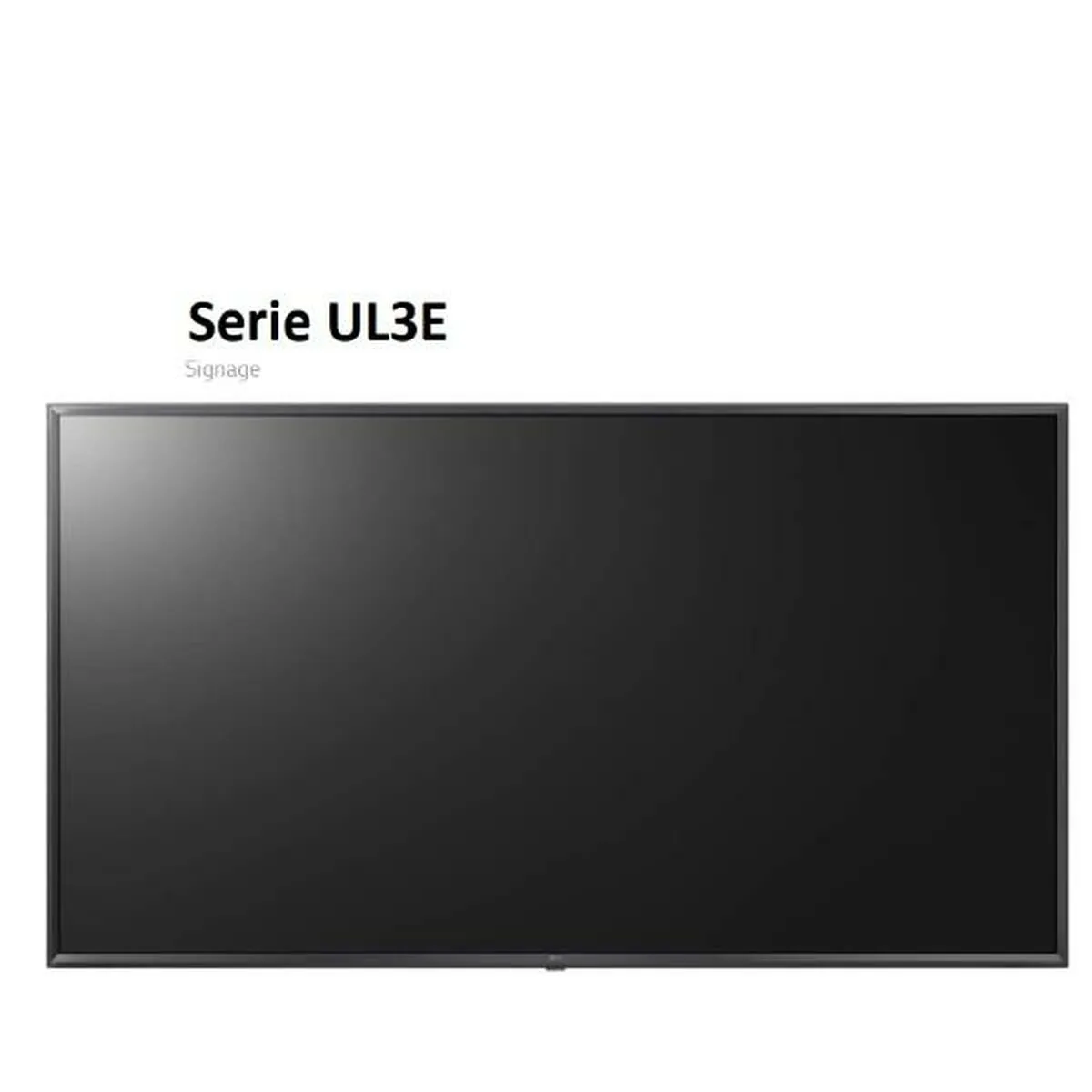 Moniteur videowall lg 86ul3j n 4k ultra hd 86 s7717684873. Diaytar : Votre destination shopping en ligne pour découvrir les dernières tendances et produits généraux soigneusement sélectionnés