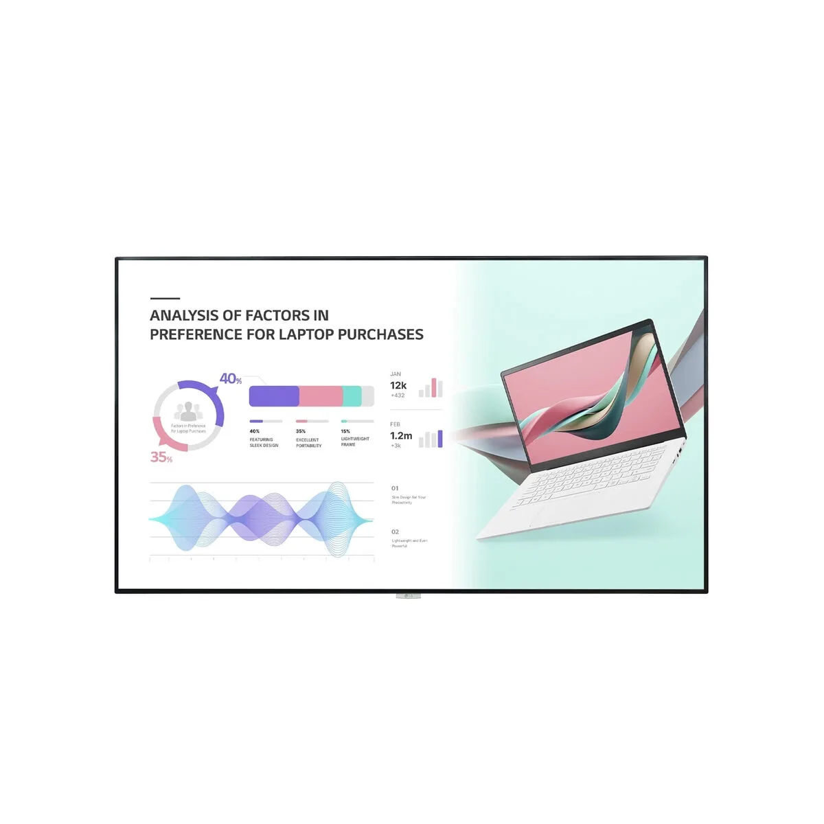 Moniteur videowall lg 98uh5j h aeu 98 4k ultra hd s778181197. Nous sélectionnons pour Diaytar des produits qui ont une histoire, une âme, et qui sauront trouver une place dans la vôtre.