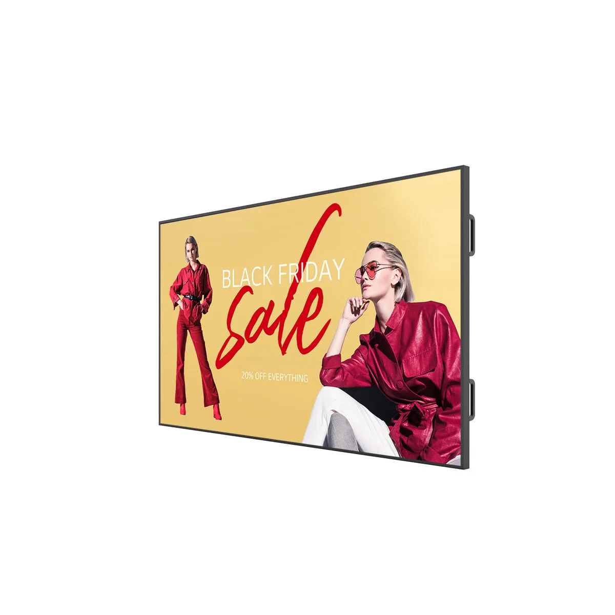 Moniteur videowall lg 98um5k b aeuq 4k ultra hd 98 s7717846911. Diaytar s'engage à vous proposer une expérience shopping unique avec des produits généraux innovants, tendance et toujours à prix attractifs