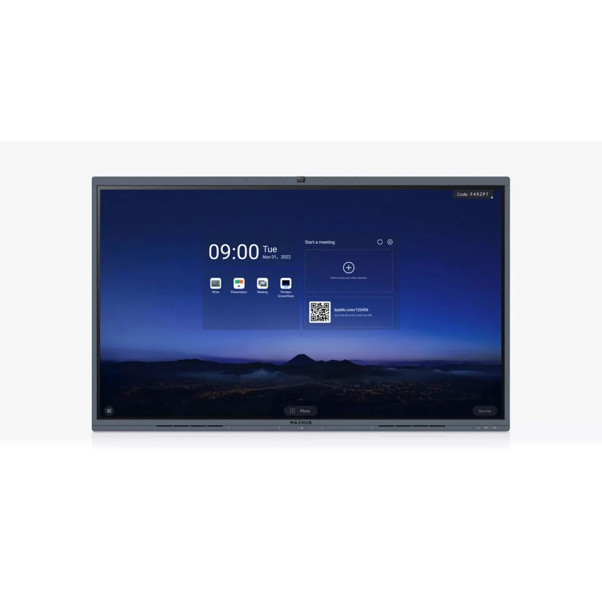 Moniteur videowall maxhub maxhub v6 86 s562779049. Diaytar incarne le nouveau visage du e-commerce : agile, éclectique et profondément ancré dans les tendances du moment