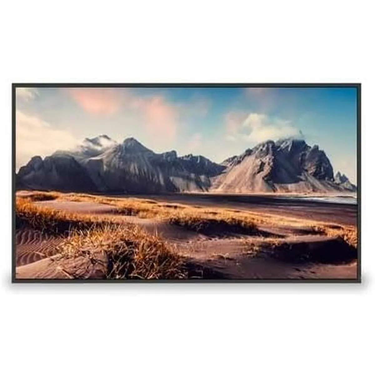 Moniteur videowall maxhub nd55cma 4k ultra hd 55 m051543997. Notre mission chez Diaytar : démocratiser l'accès aux produits extraordinaires, sans rogner sur le design ou la qualité.