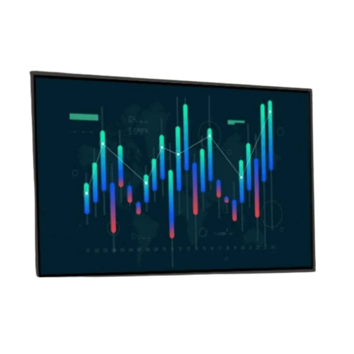 Moniteur videowall maxhub nd65cma 4k ultra hd 65 led m051544089. Chez Diaytar, chaque détail compte pour votre satisfaction totale.