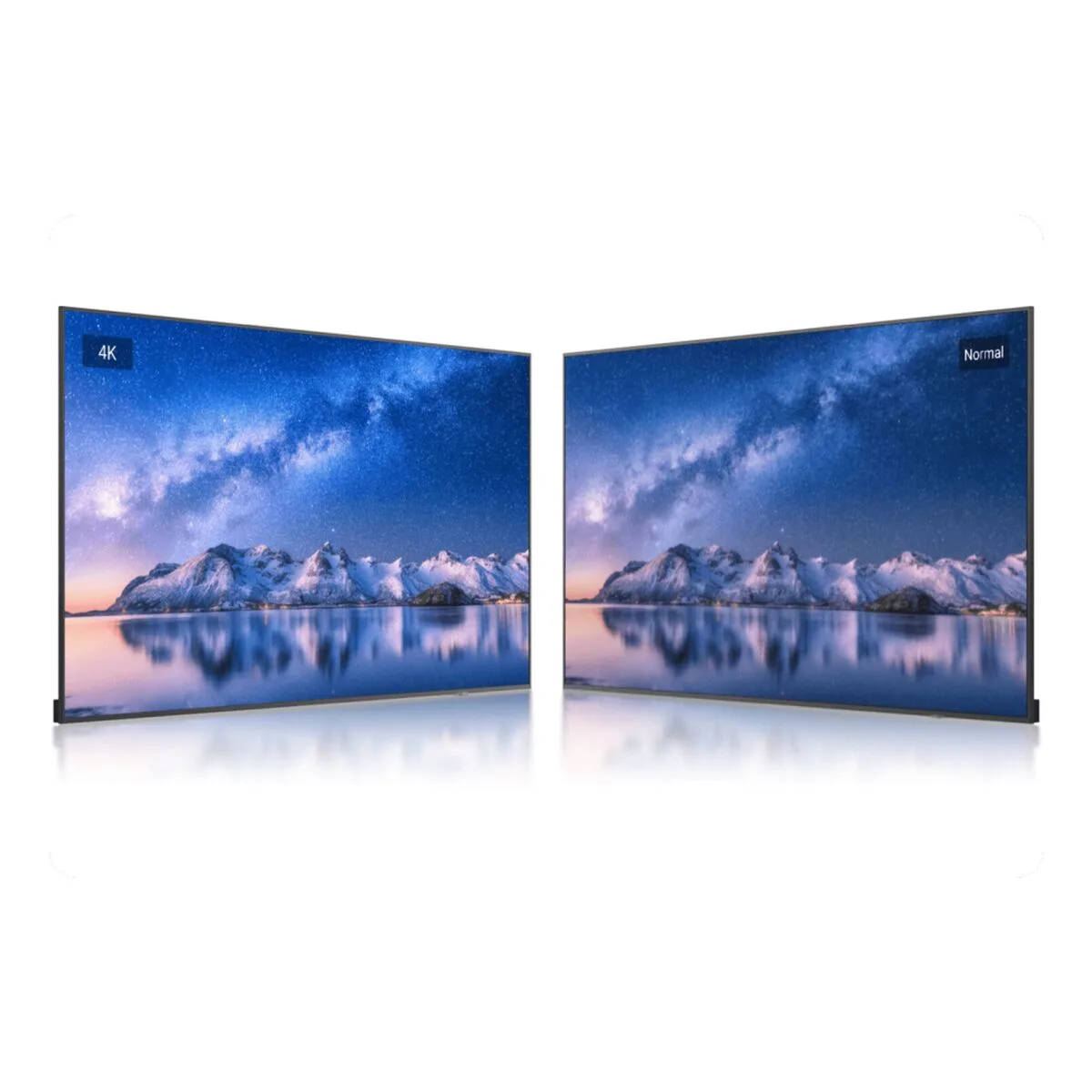 Moniteur videowall maxhub nd75cma t 4k ultra hd 75 led s563017592. Diaytar, c'est le carnet d'adresses secret des influenceurs lifestyle. Découvrez les produits qu'ils utilisent vraiment.