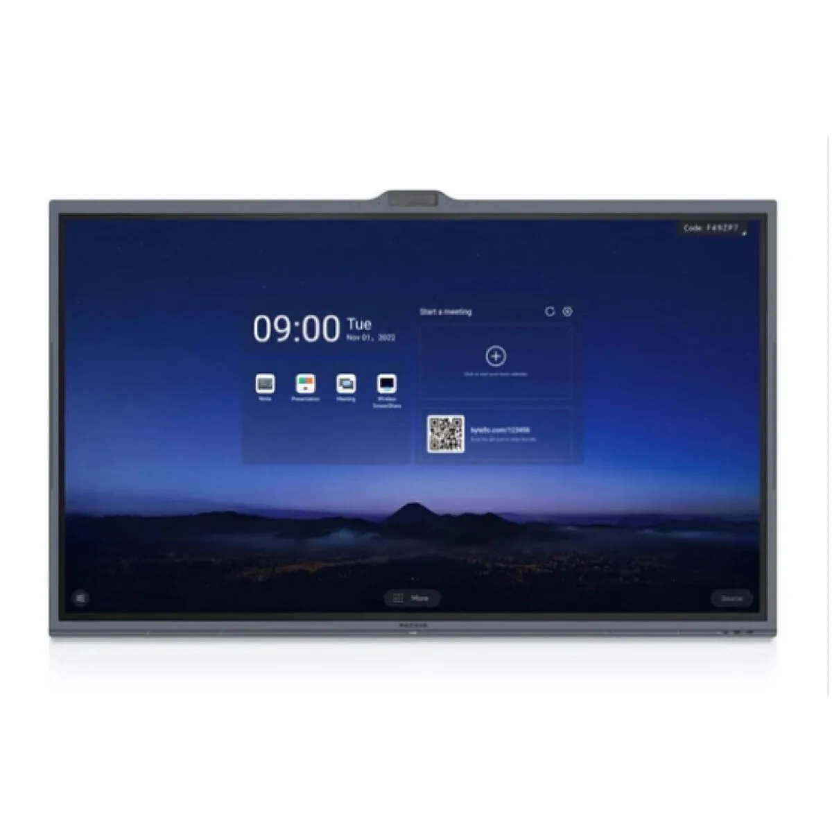 Moniteur videowall maxhub v6530 65 s562178574. Chez Diaytar, nous transformons vos envies en réalité avec style.