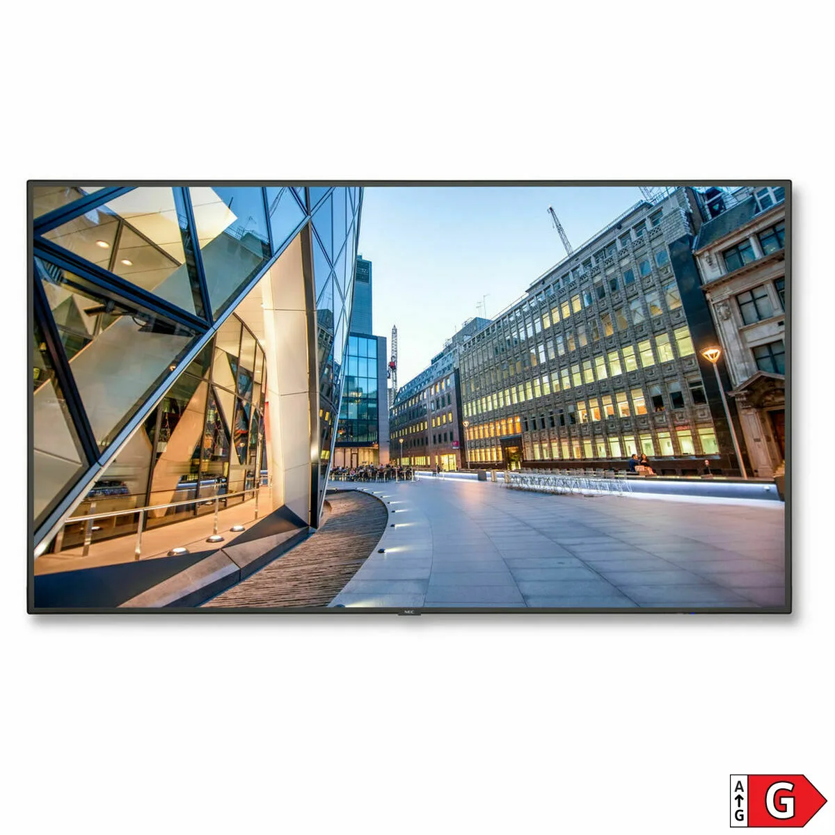 Moniteur videowall nec c981q 4k ultra hd 98 s5509278973. Notre mission : éradiquer le superflu pour ne vous proposer que l'essentiel... mais en beaucoup plus stylé. Bienvenue chez Diaytar.