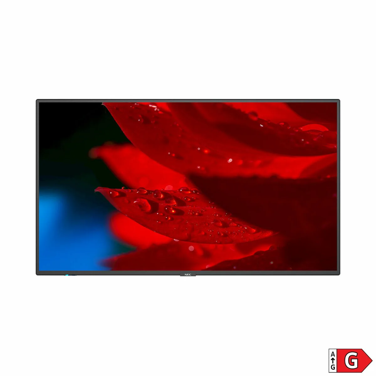 Moniteur videowall nec ma551 4k ultra hd 55 s5500997998. Nous croyons en la puissance de la simplicité. Les produits Diaytar sont beaux, utiles, et incroyablement simples à utiliser.