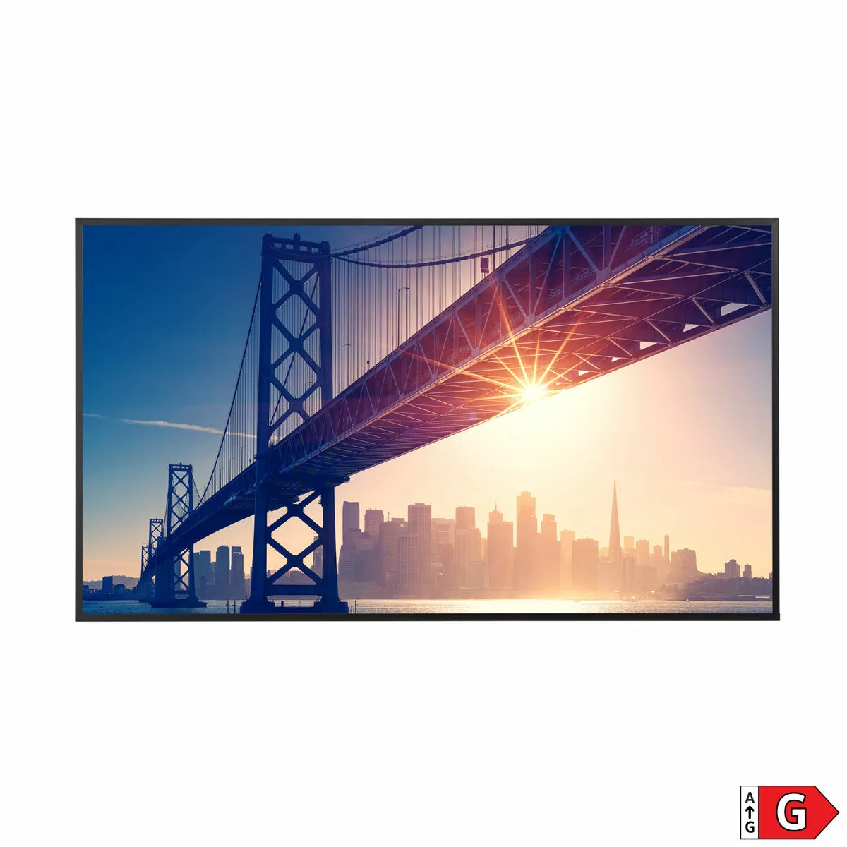 Moniteur videowall nec me652 4k ultra hd 65 s5526634161. Diaytar, c'est la certitude de faire un choix judicieux. Chaque produit dans notre catalogue a passé nos tests exigeants.