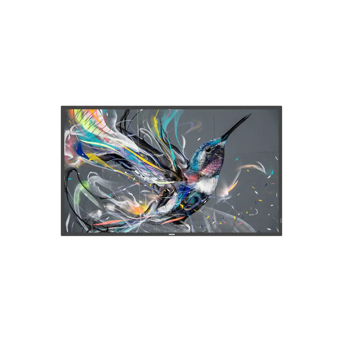 Moniteur videowall philips 43bdl3511q 00 43 4k ultra hd s771728698. Diaytar s'adresse aux esprits modernes en quête de produits qui allient performance technologique et design épuré