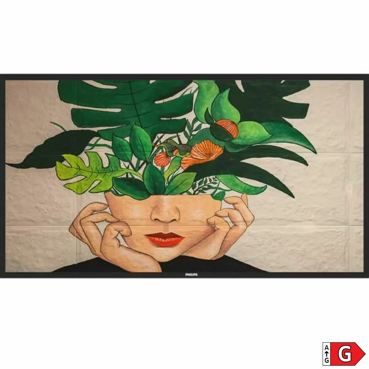 Moniteur videowall philips 50bdl4511d 00 led 4k uhd 50 4k ultra hd s771962365. Bienvenue chez Diaytar, où nous croyons que le meilleur produit est celui qui vous trouve, et non l'inverse.