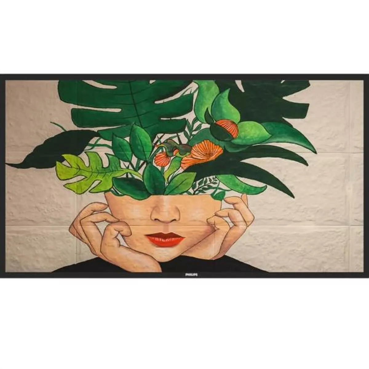 Moniteur videowall philips 50bdl4511d 00 led 4k uhd 50 4k ultra hd s771962380. Diaytar ne stocke pas des produits, il collectionne des pièces uniques pour enrichir votre quotidien.