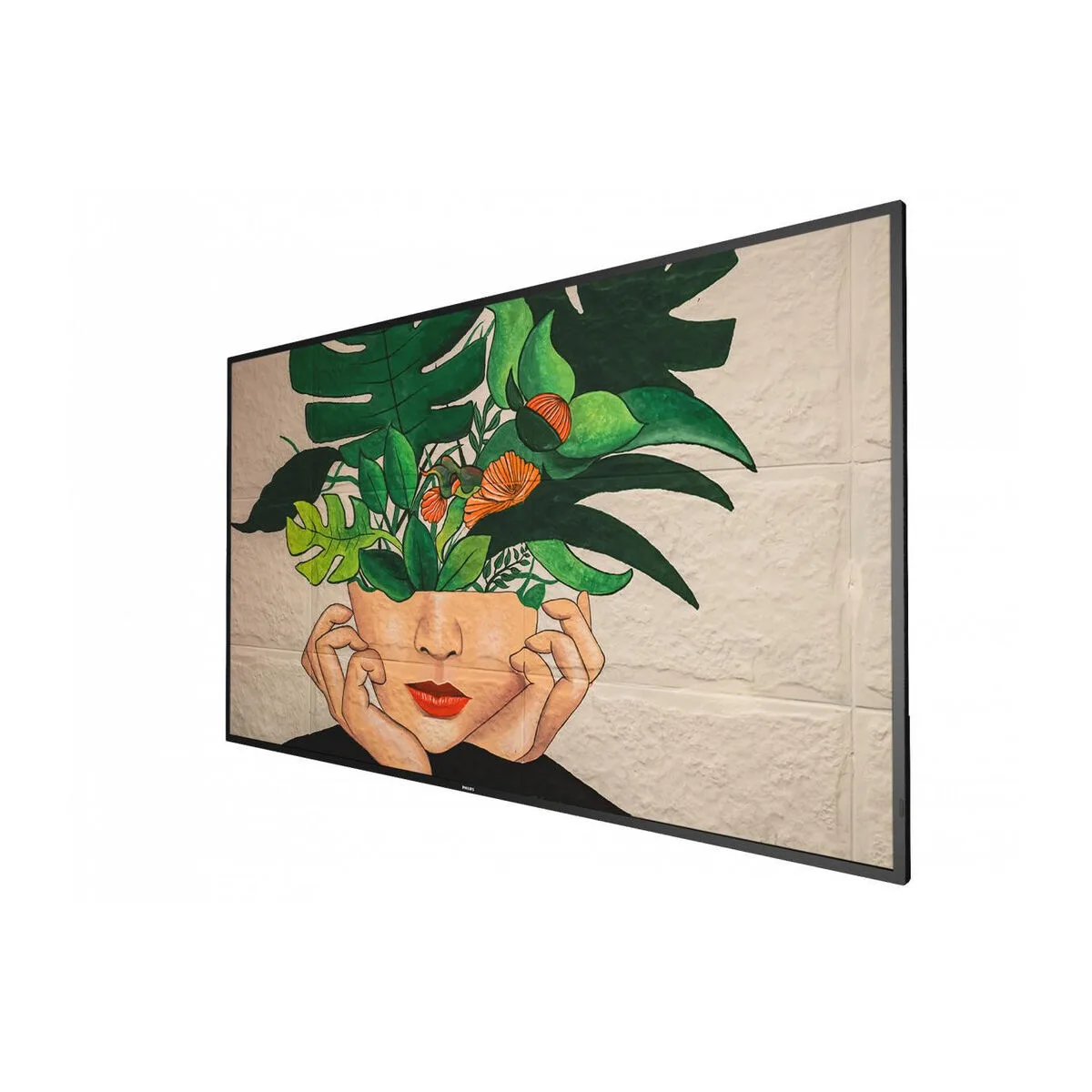 Moniteur videowall philips 55bdl4511d 00 55 4k ultra hd 55 s772017222. Innovation, style et qualité : les trois piliers de l'expérience Diaytar.