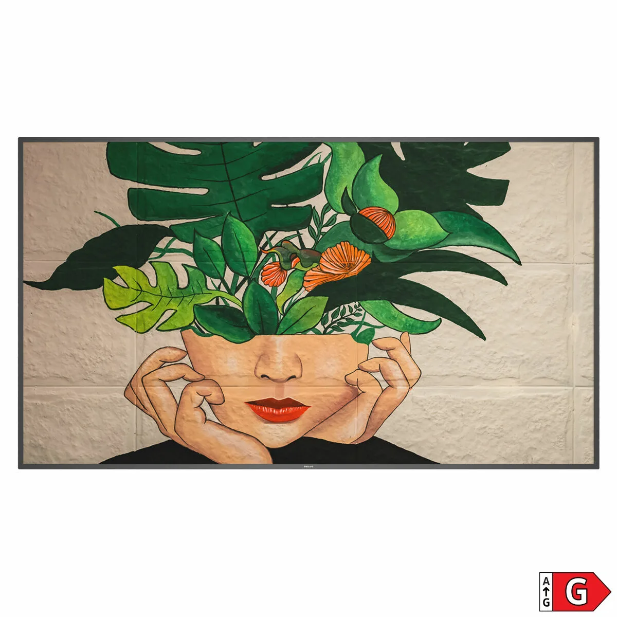 Moniteur videowall philips 75bdl4511d 00 lfd 75 4k ultra hd 75 s772400565. Diaytar : là où le shopping devient une forme d'art. Curateur d'un quotidien plus beau et plus fonctionnel.