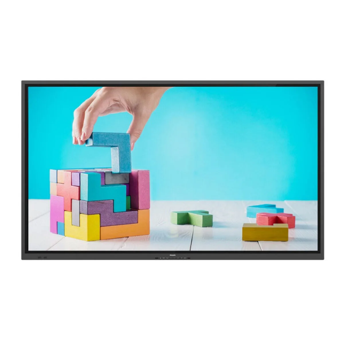 Moniteur videowall philips 86bdl4152e 00 86 4k ultra hd s7718345425. Bienvenue dans l'écosystème Diaytar, où chaque produit a été pensé pour s'intégrer parfaitement dans votre vie moderne
