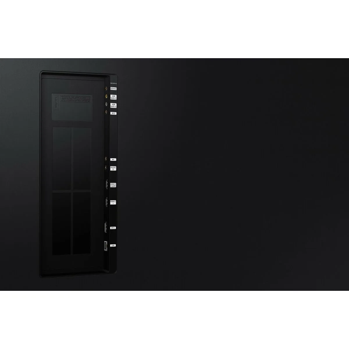 Moniteur videowall samsung lh012iabmhs en full hd 110 s7710374984. Notre équipe chez Diaytar est une brigade de passionnés, toujours en chasse pour dénicher la perle rare qui vous fera vibrer.