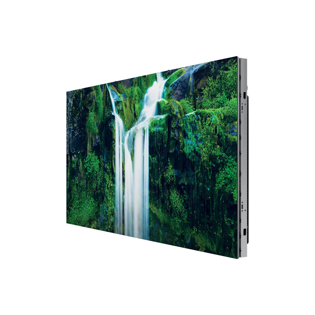Moniteur videowall samsung lh012iwcmws xu s5530654670. L'aventure Diaytar est une quête permanente de sens et d'esthétisme à travers des produits soigneusement pensés.