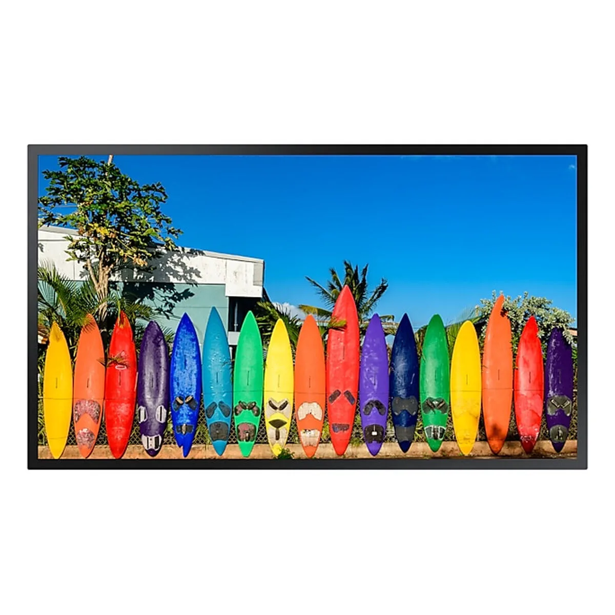 Moniteur videowall samsung lh46ombebgbxen full hd 46 s5516671818. Bien plus qu'un site, Diaytar est un club. Le club de ceux qui savent reconnaître la valeur d'un produit exceptionnel.