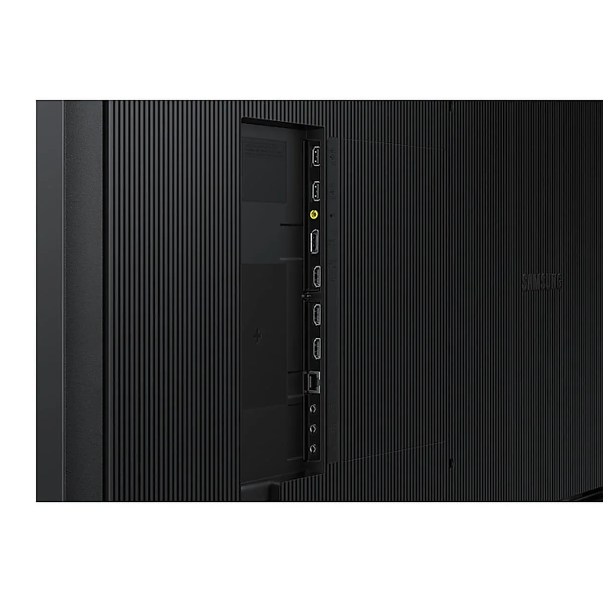 Moniteur videowall samsung lh65qhcebgcxen 65 4k ultra hd s7718621875. L'aventure Diaytar est une quête permanente de sens et d'esthétisme à travers des produits soigneusement pensés.