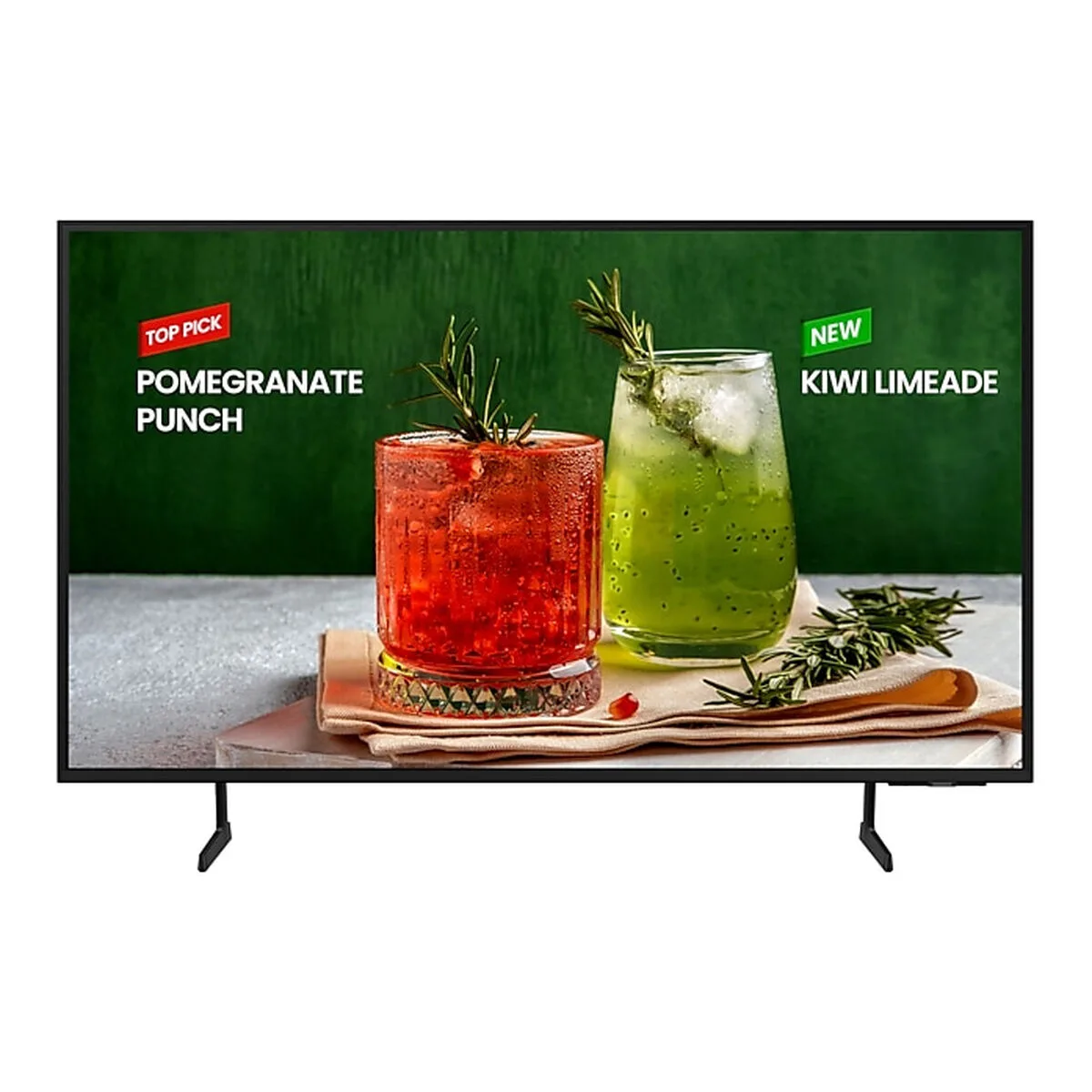 Moniteur videowall samsung lh75bedhlguxen 4k ultra hd 75 s5529729097. Diaytar incarne le renouveau du commerce en ligne : authentique, engagé et résolument tourné vers l'avenir.