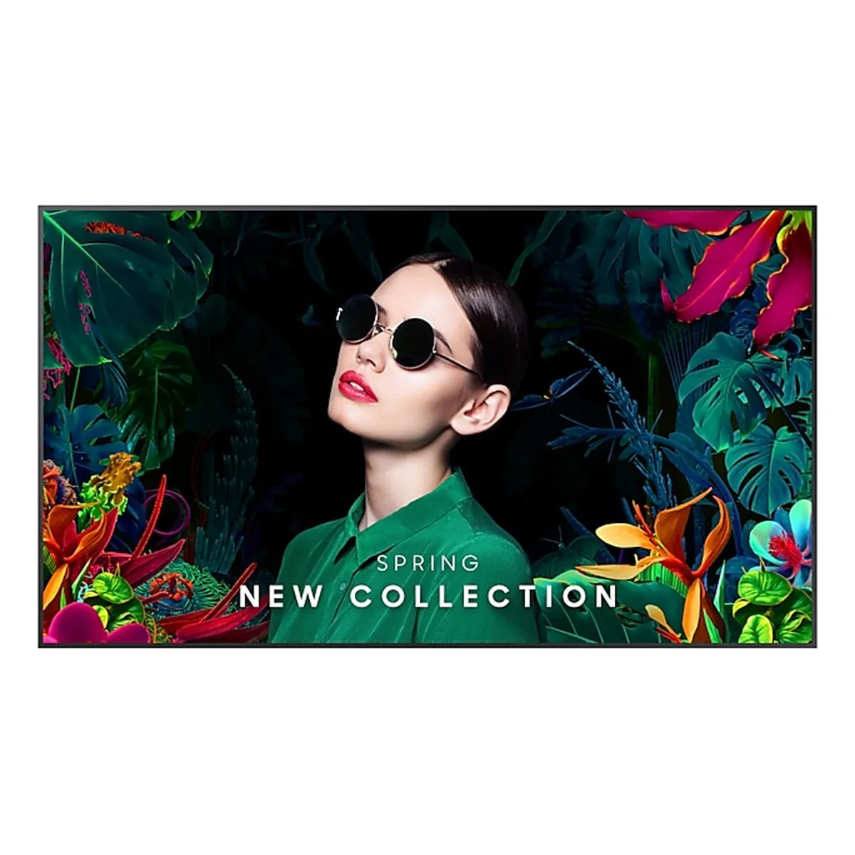 Moniteur videowall samsung lh98qmcebgcxen 98 4k ultra hd s5528844842. Diaytar est le trait d'union entre le monde de la tech et celui du lifestyle, pour une expérience utilisateur sans faille.