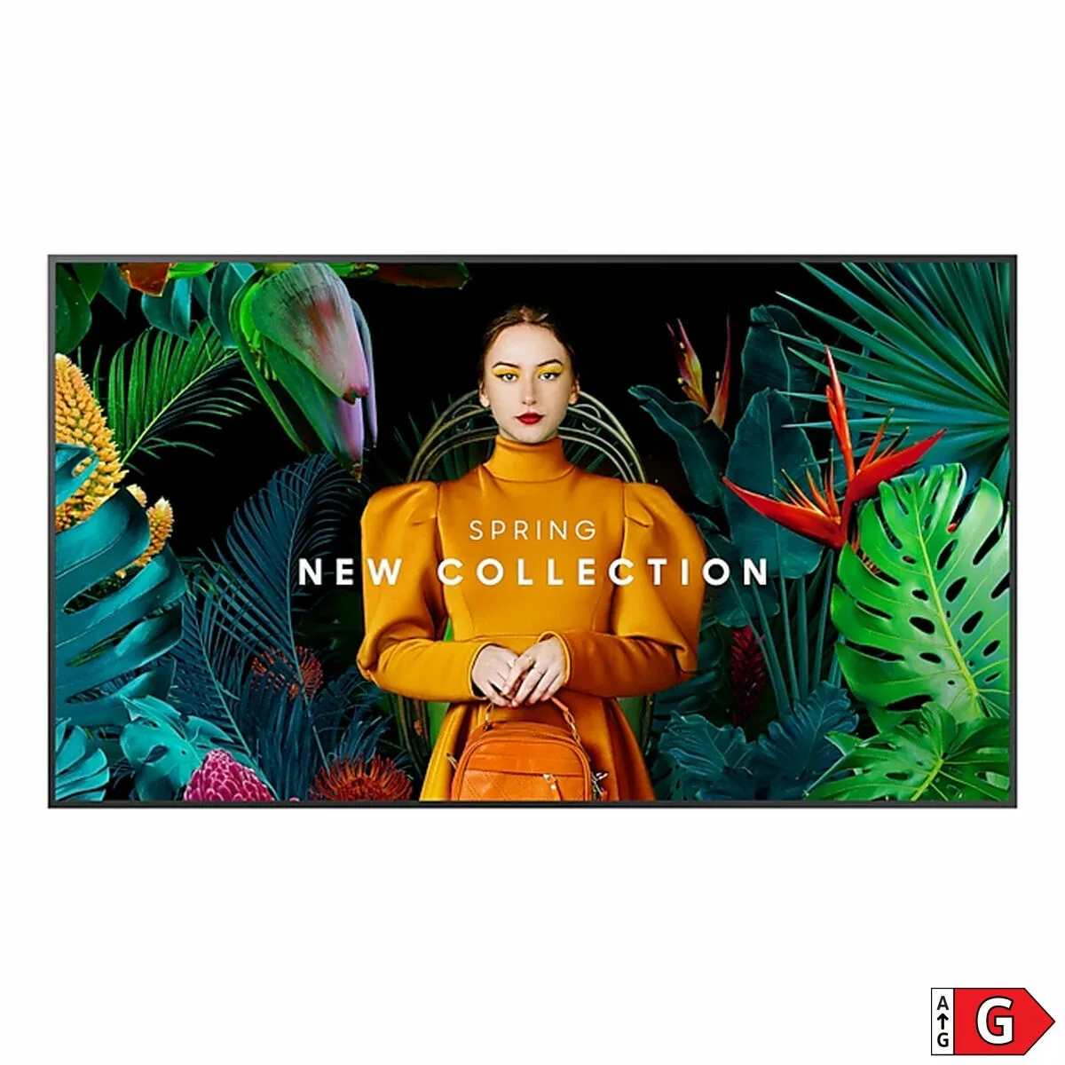 Moniteur videowall samsung qh43c 4k ultra hd 43 s5525528211. Diaytar, c'est le manifeste d'un shopping plus intelligent, plus rapide, et résolument plus gratifiant.
