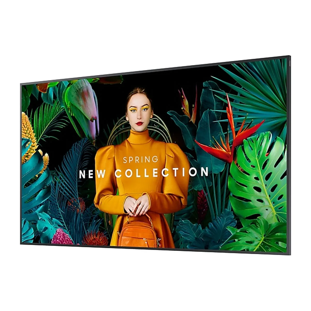 Moniteur videowall samsung qh55c 4k ultra hd 55 s5525492925. Diaytar, c'est la convergence entre votre style unique et notre sélection infinie de produits qui lui correspondent.