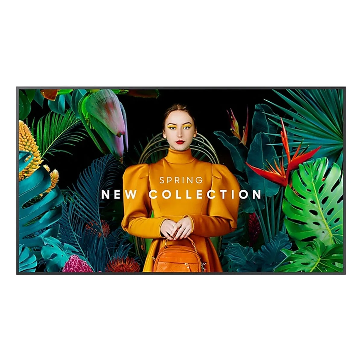 Moniteur videowall samsung qh75c 4k ultra hd 75 s5525528395. Diaytar, c'est la garantie de tomber sur ce produit unique qui fera de votre quotidien une expérience extraordinaire
