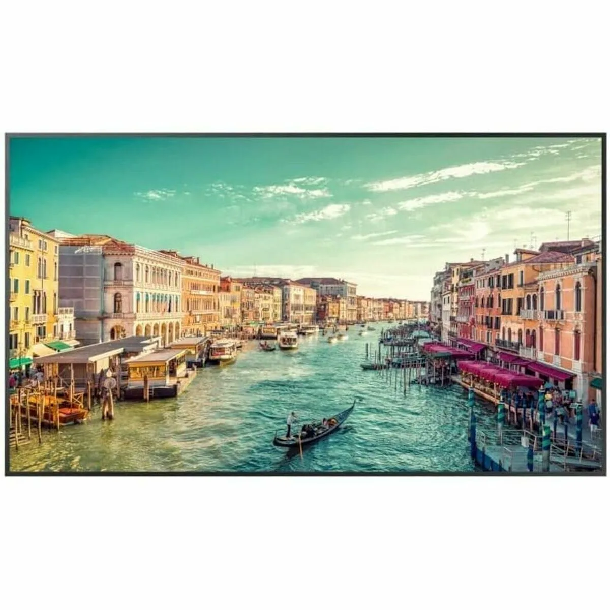 Moniteur videowall samsung qm98t b 4k ultra hd 98 50 60 hz s5527380142. Diaytar, c'est le hub où se connectent les créateurs de produits géniaux et les clients qui les attendaient sans le savoir.
