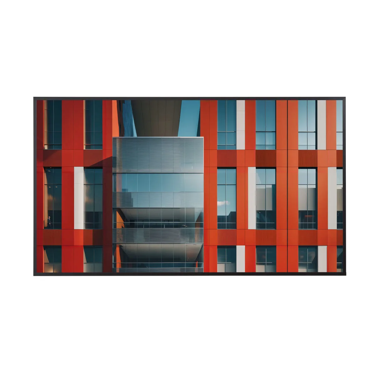 Moniteur videowall sharp me552 4k ultra hd 55 s5527351965. Innovation, style et qualité : les trois piliers de l'expérience Diaytar.