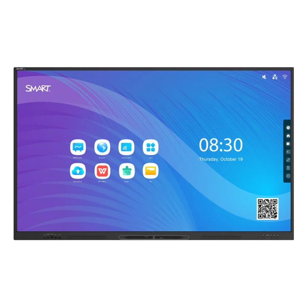 Moniteur videowall smart technologies gx165 v3 4k ultra hd 65 s5529082310. Diaytar, c'est l'évidence que quand on aime les produits, on ne compte pas. On les collectionne. À vous de jouer.