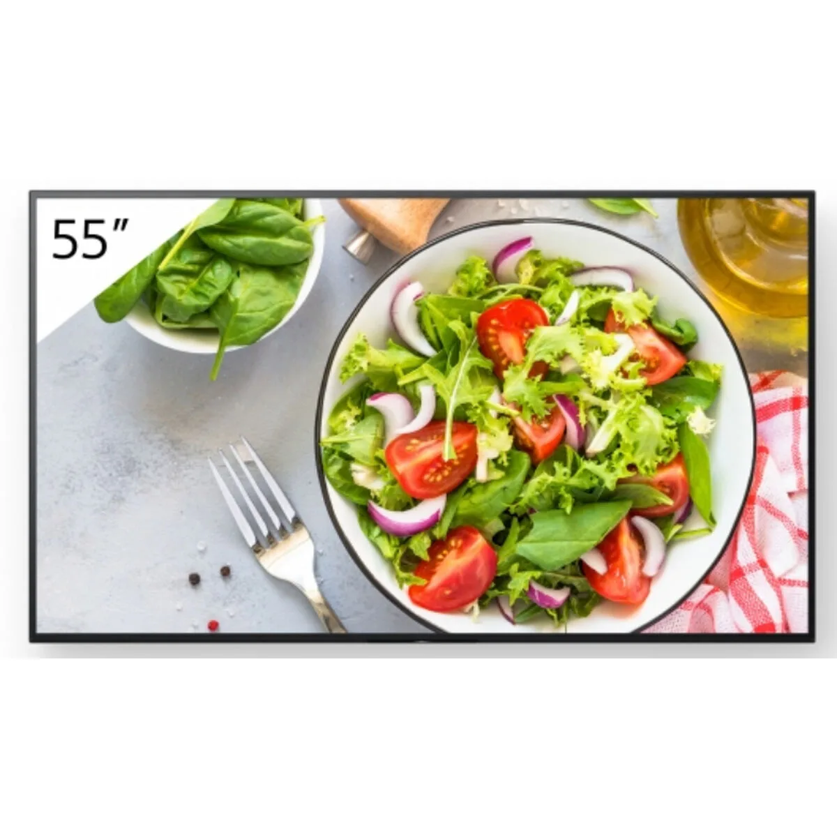 Moniteur videowall sony fw 55bz35l 55 4k ultra hd s779693661. Diaytar, le curateur de votre style de vie moderne, à travers une offre généraliste constamment renouvelée et actualisée