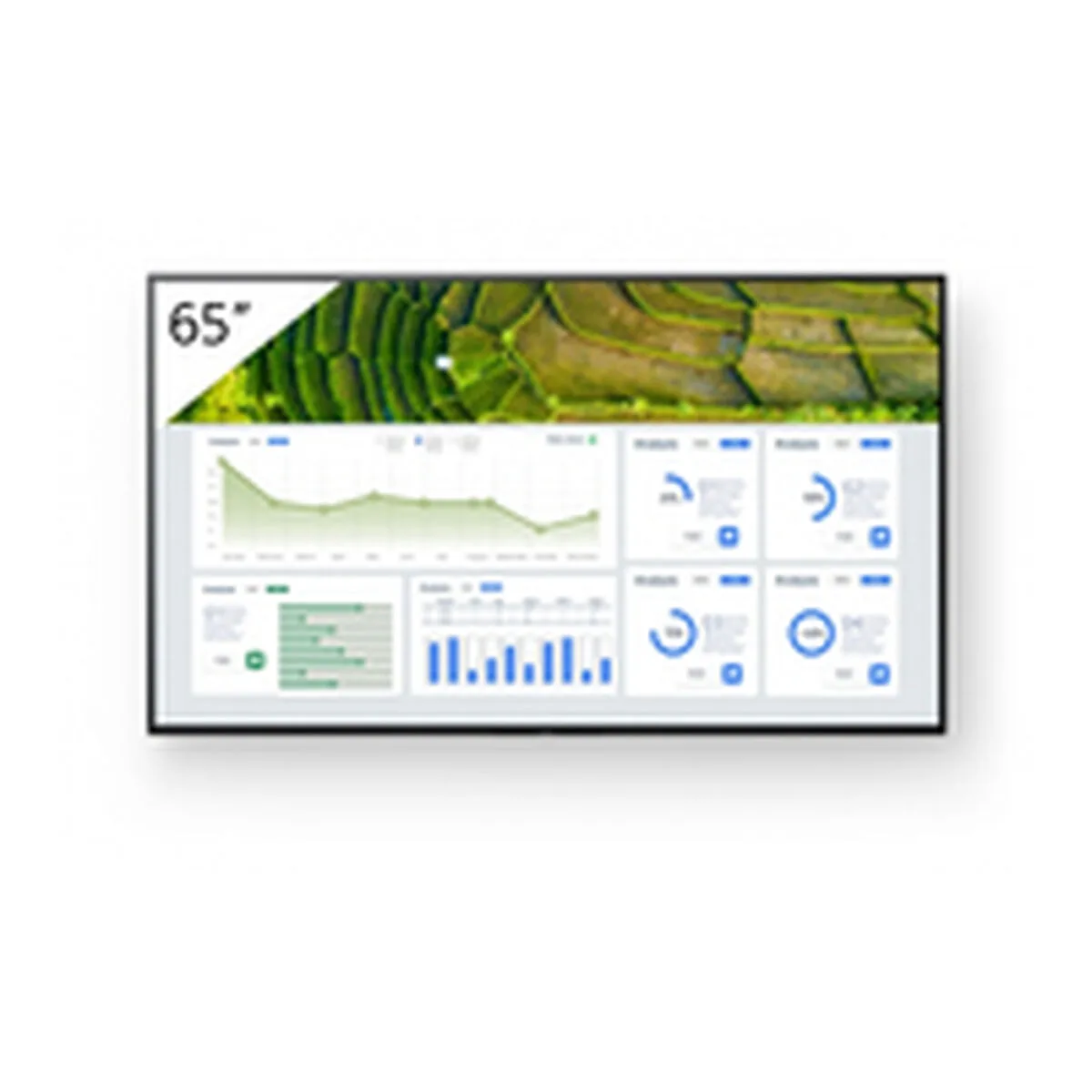 Moniteur videowall sony fw 65bz30l 65 4k ultra hd s779693780. Notre mantra chez Diaytar : un produit, un sourire. Nous mesurons notre succès à votre satisfaction instantanée.