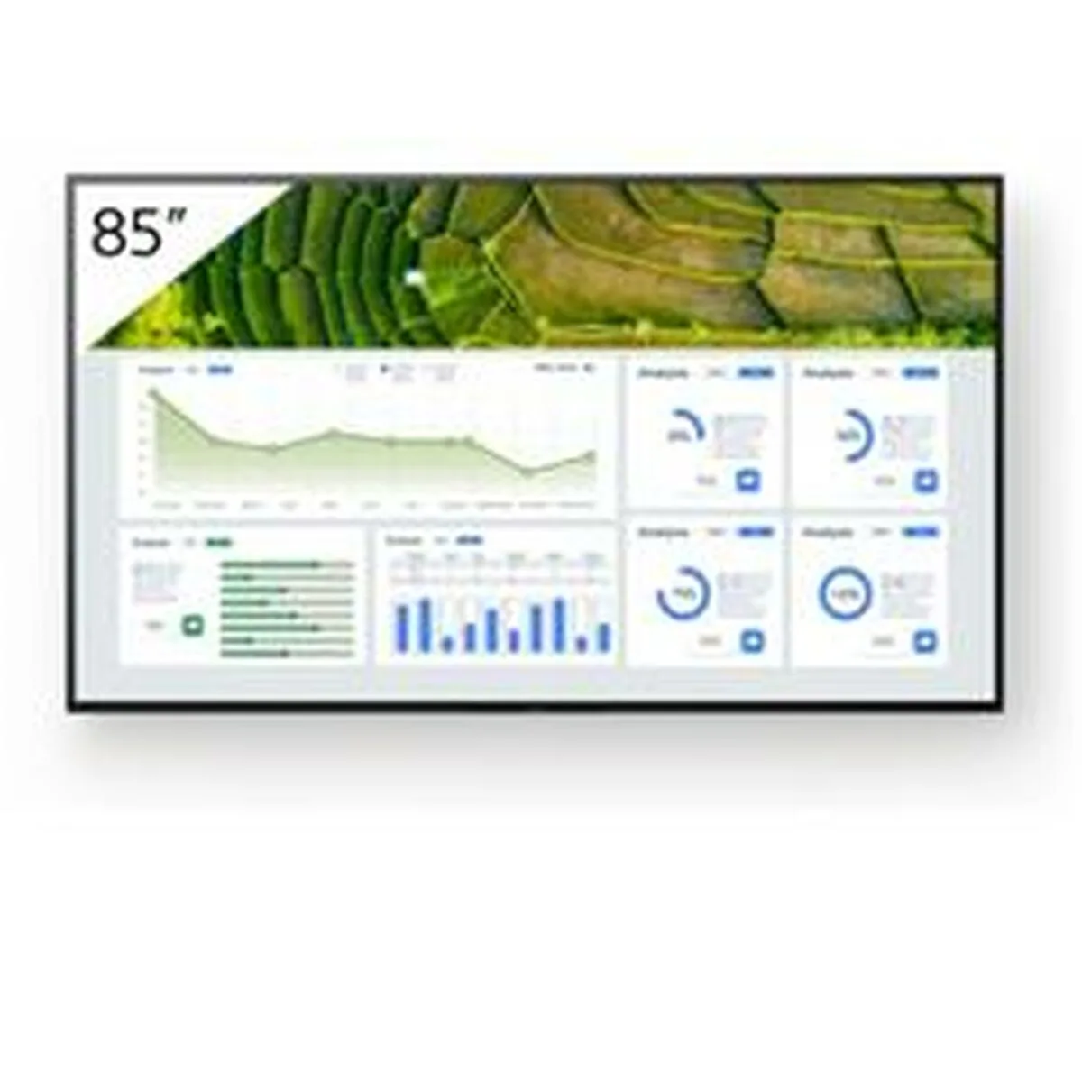 Moniteur videowall sony pro bravia 85 4k ultra hd s779694199. Explorez Diaytar et laissez-vous surprendre par notre diversité de produits.