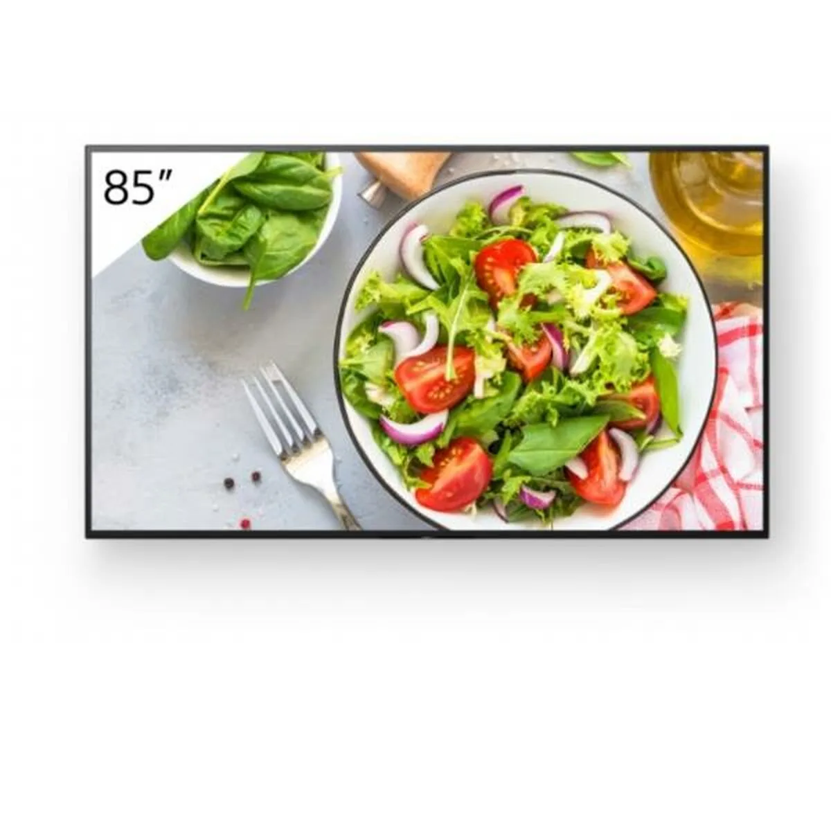 Moniteur videowall sony pro bravia 85 4k ultra hd s779694294. Diaytar, c'est la promesse de trouver ce produit parfait qui répondra à un besoin précis tout en étant un objet de désir
