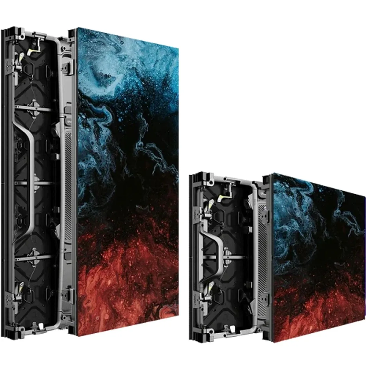Moniteur videowall unilumin uni urmiii3905x05y a m032469559. Diaytar a été conçu pour ceux qui refusent le compromis. Ici, chaque produit est une victoire du qualitatif sur le quantitatif.