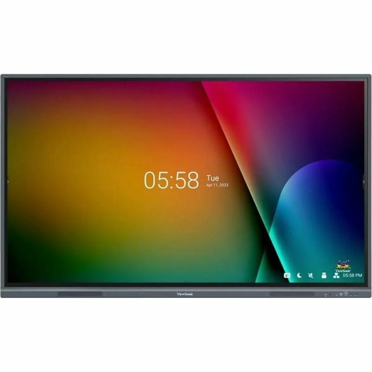 Moniteur videowall viewsonic ifp6533 g 4k ultra hd 65 s563224972. La chasse aux produits extraordinaires est ouverte. Diaytar vous donne les clés d'un univers shopping infini.
