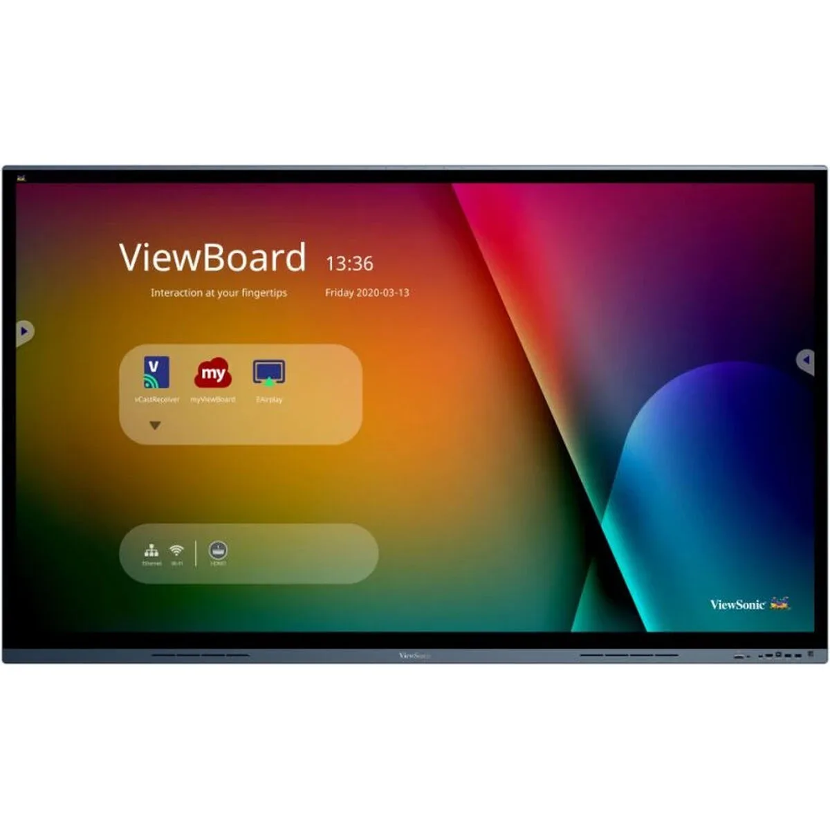 Moniteur videowall viewsonic ifp7562 75 4k ultra hd s7720928279. Pour vous, nous avons créé Diaytar : l'antidote à la monotonie shopping, une injection régulière de produits novateurs.
