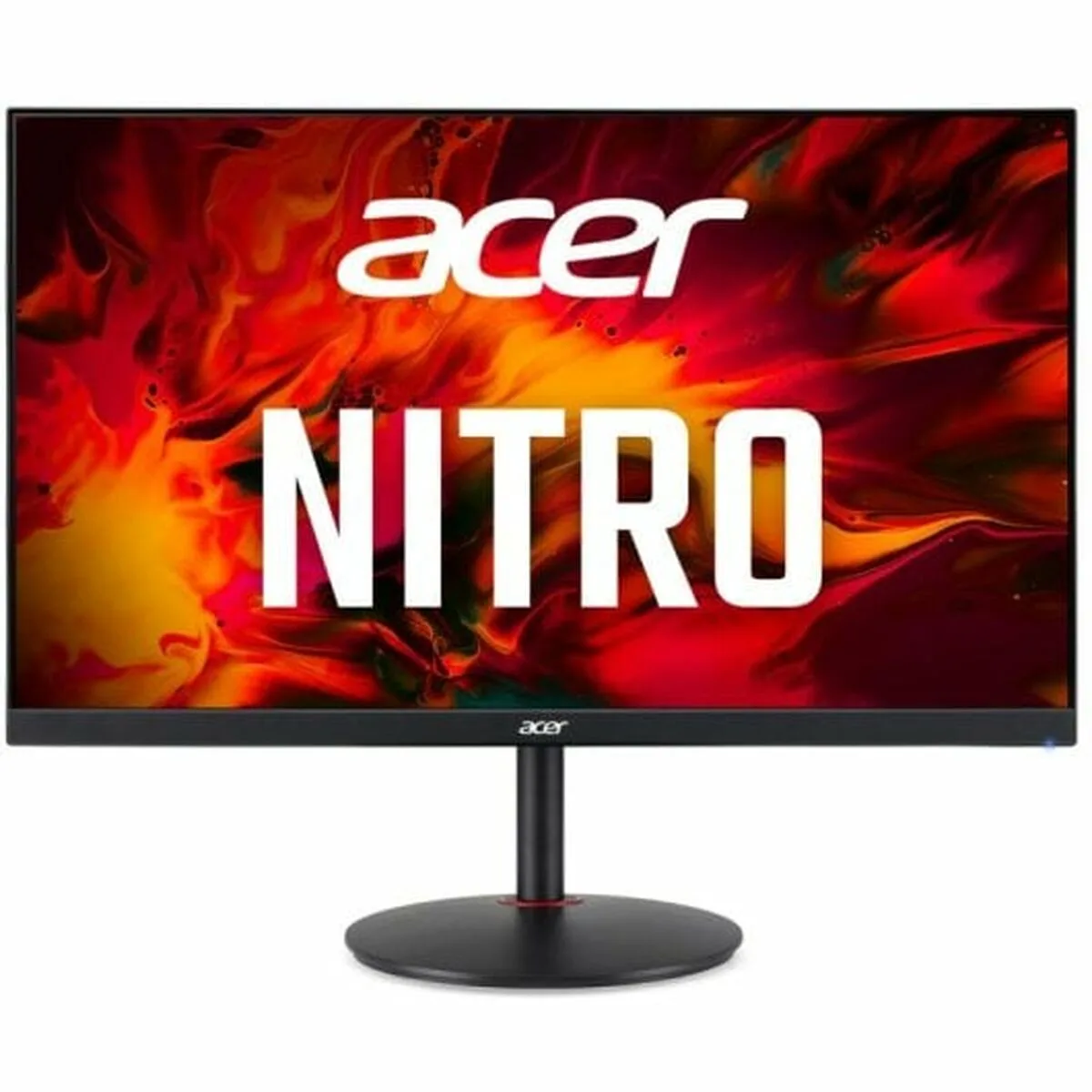 Monitor gaming acer um hx0ee 305 full hd 27 s5526964848. Diaytar, c'est le cercle vertueux : des produits de qualité qui améliorent votre vie, qui vous rendent heureux, alors vous revenez.